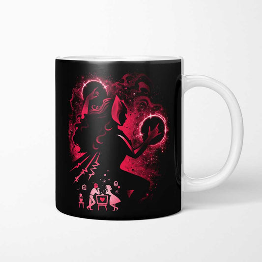 Witch of Chaos - Mug