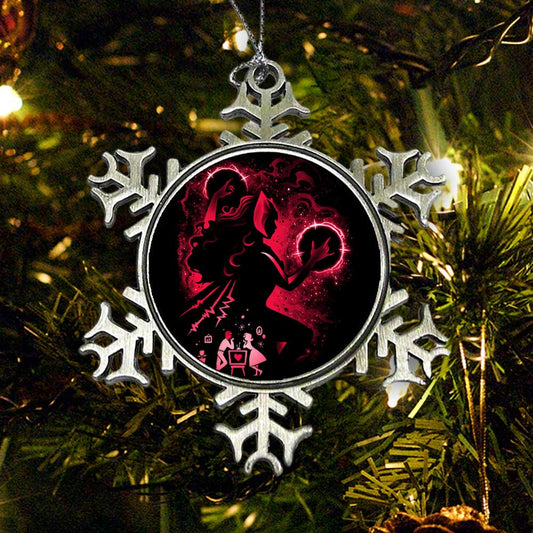 Witch of Chaos - Ornament