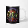 Witches Skulls - Mug