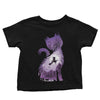 Witch's Cat - Youth Apparel