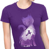 Witch's Cat - Women's Apparel