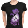 Witch's Cat - Women's Apparel