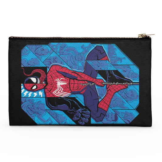 With Great Power - Accessory Pouch
