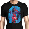 With Great Power - Men's Apparel