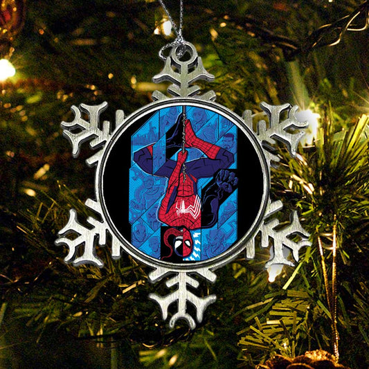 With Great Power - Ornament