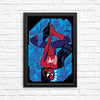 With Great Power - Posters & Prints