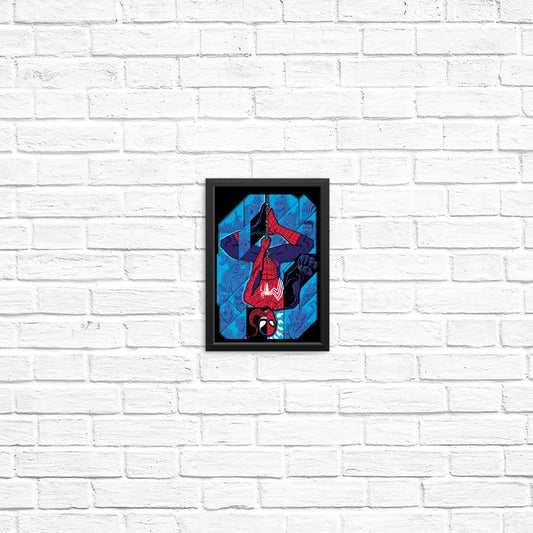 With Great Power - Posters & Prints