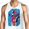 With Great Power - Tank Top
