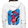 With Great Power - Hoodie