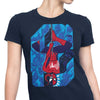 With Great Power - Women's Apparel