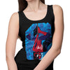 With Great Power - Tank Top