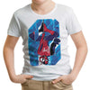 With Great Power - Youth Apparel