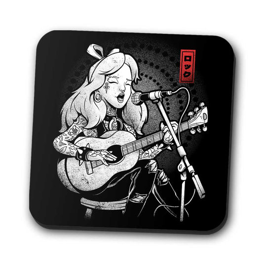 Wonderland Song - Coasters