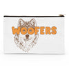 Woofers - Accessory Pouch