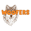 Woofers - Ringer T-Shirt