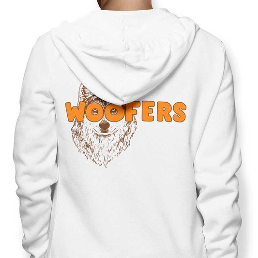 Woofers - Hoodie
