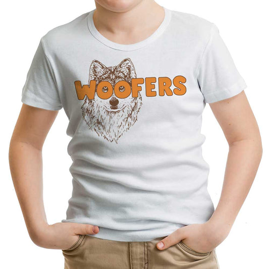Woofers - Youth Apparel