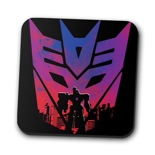 World Domination - Coasters