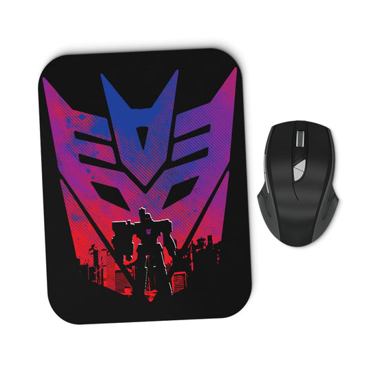 World Domination - Mousepad