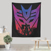 World Domination - Wall Tapestry