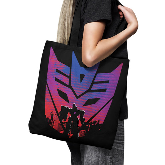 World Domination - Tote Bag