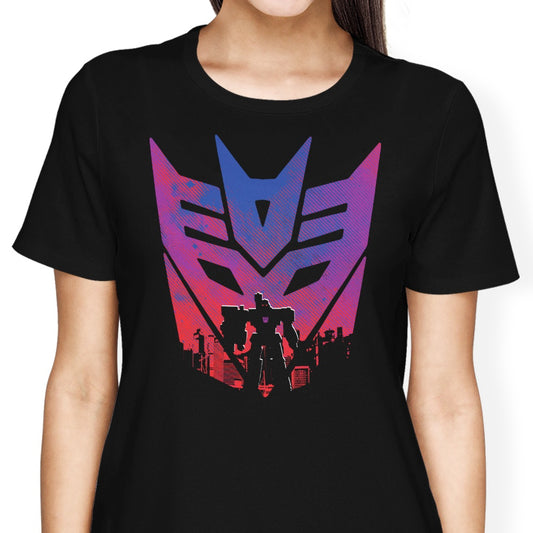 World Domination - Women's Apparel
