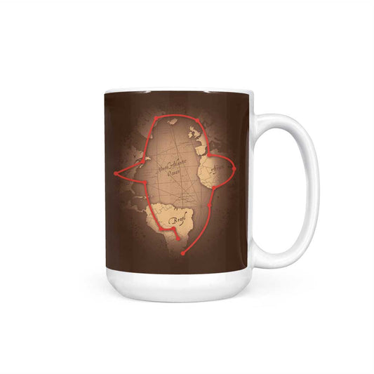 World's Greatest Archaeologist - Mug