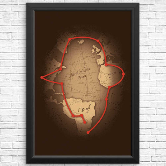 World's Greatest Archaeologist - Posters & Prints