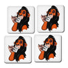 World's Greatest Uncle - Coasters
