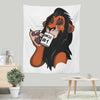 World's Greatest Uncle - Wall Tapestry