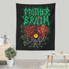 Wrath of Mother - Wall Tapestry
