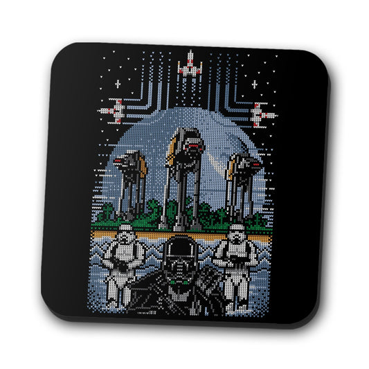 Wrath of the Empire - Coasters
