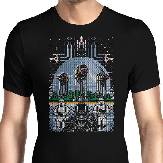 Wrath of the Empire - Men's Apparel