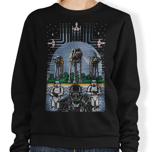 Wrath of the Empire - Sweatshirt