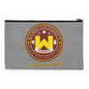 Wumbo University - Accessory Pouch