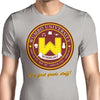 Wumbo University - Men's Apparel