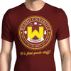 Wumbo University - Men's Apparel