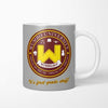 Wumbo University - Mug