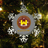 Wumbo University - Ornament