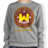 Wumbo University - Sweatshirt
