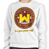Wumbo University - Sweatshirt