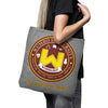 Wumbo University - Tote Bag