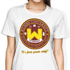 Wumbo University - Women's Apparel
