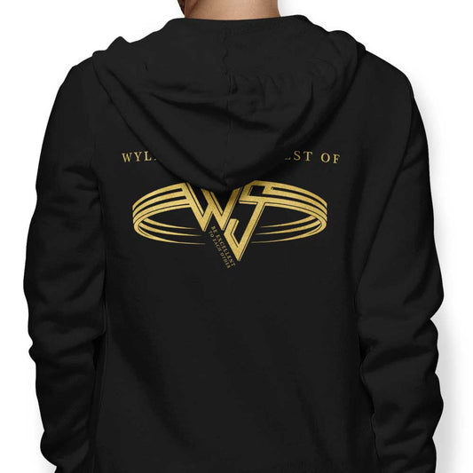 Wyld Stallyns Best Of - Hoodie