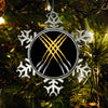 X-Claw - Ornament