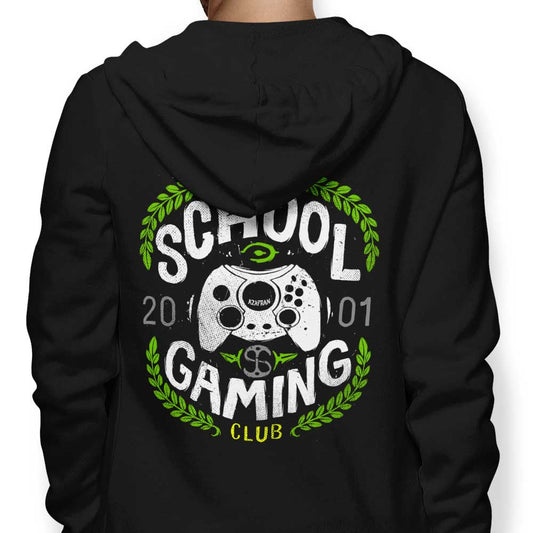 X Gaming Club - Hoodie