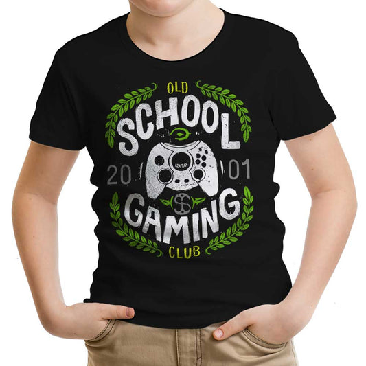X Gaming Club - Youth Apparel