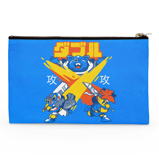 X-Slash - Accessory Pouch