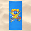 X-Slash - Towel