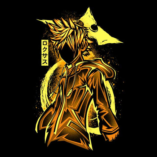 XIII Silhouette - Men's Apparel